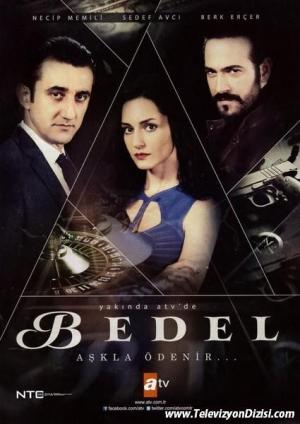 Bedel [Russian]