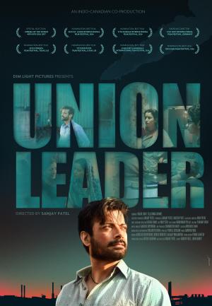 Union Leader [Hindi]
