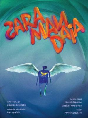 Saramandaia [Portuguese]