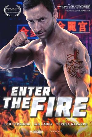 Enter the Fire [Russian]
