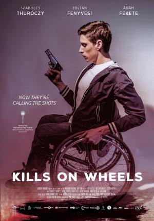 Kills On Wheels [ترجمة عربية]