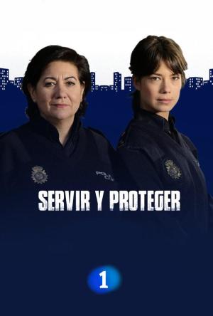 Serve and Protect [Spanish]
