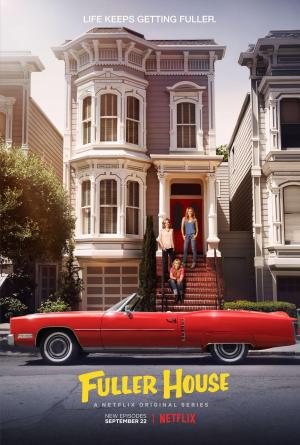 Fuller House [ترجمة عربية] S1-S5