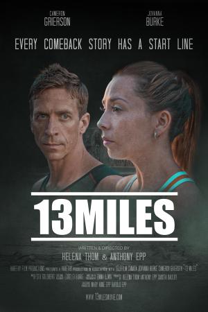13 Miles [Russian]
