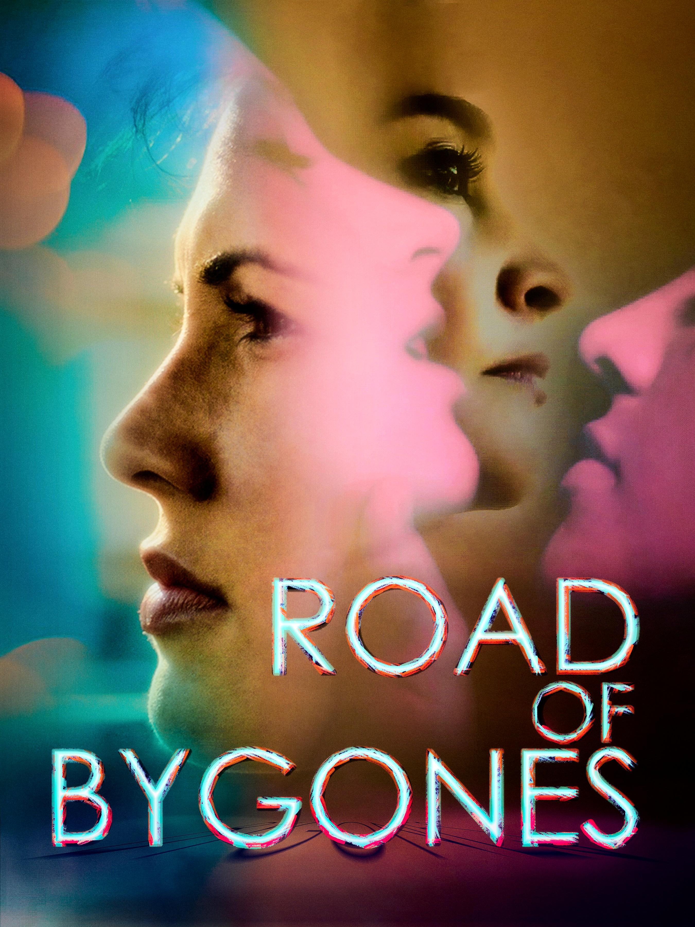 Road of Bygones background