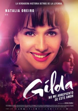 I'm Gilda [Russian]