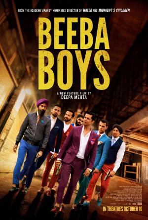 Beeba Boys [Hindi]