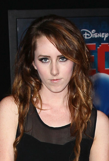 actor Shantiel Alexis Vazquez large photo