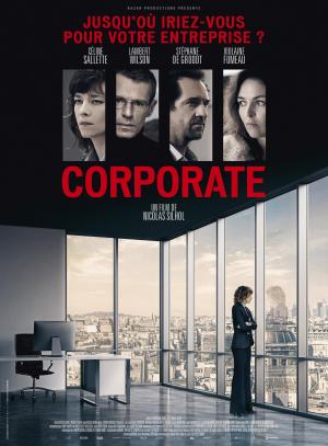 Corporate [Version française]