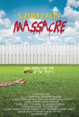 Garden Party Massacre [Russian]