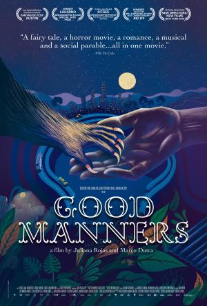 Good Manners [Version française]