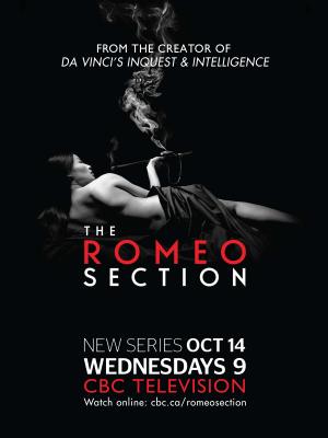 The Romeo Section [Portuguese] S1-S2