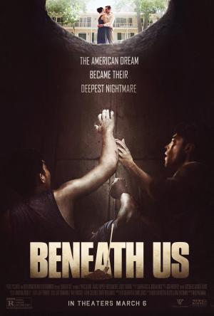 Beneath Us [ترجمة عربية]