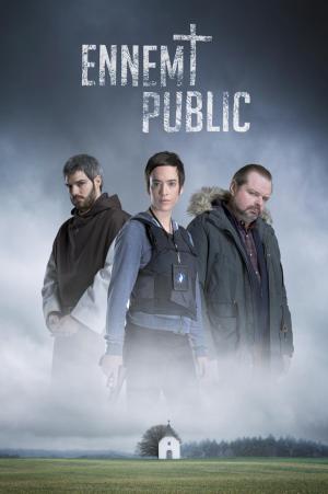 Public Enemy [Spanish] S1-S2