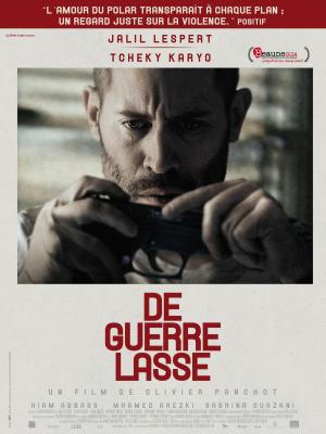 De guerre lasse [Russian]