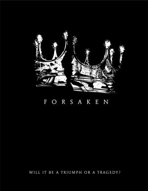 Forsaken [ترجمة عربية]
