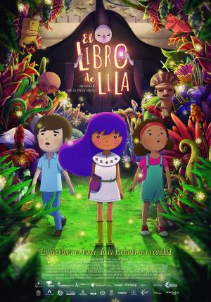 Lila's Book [Version française]