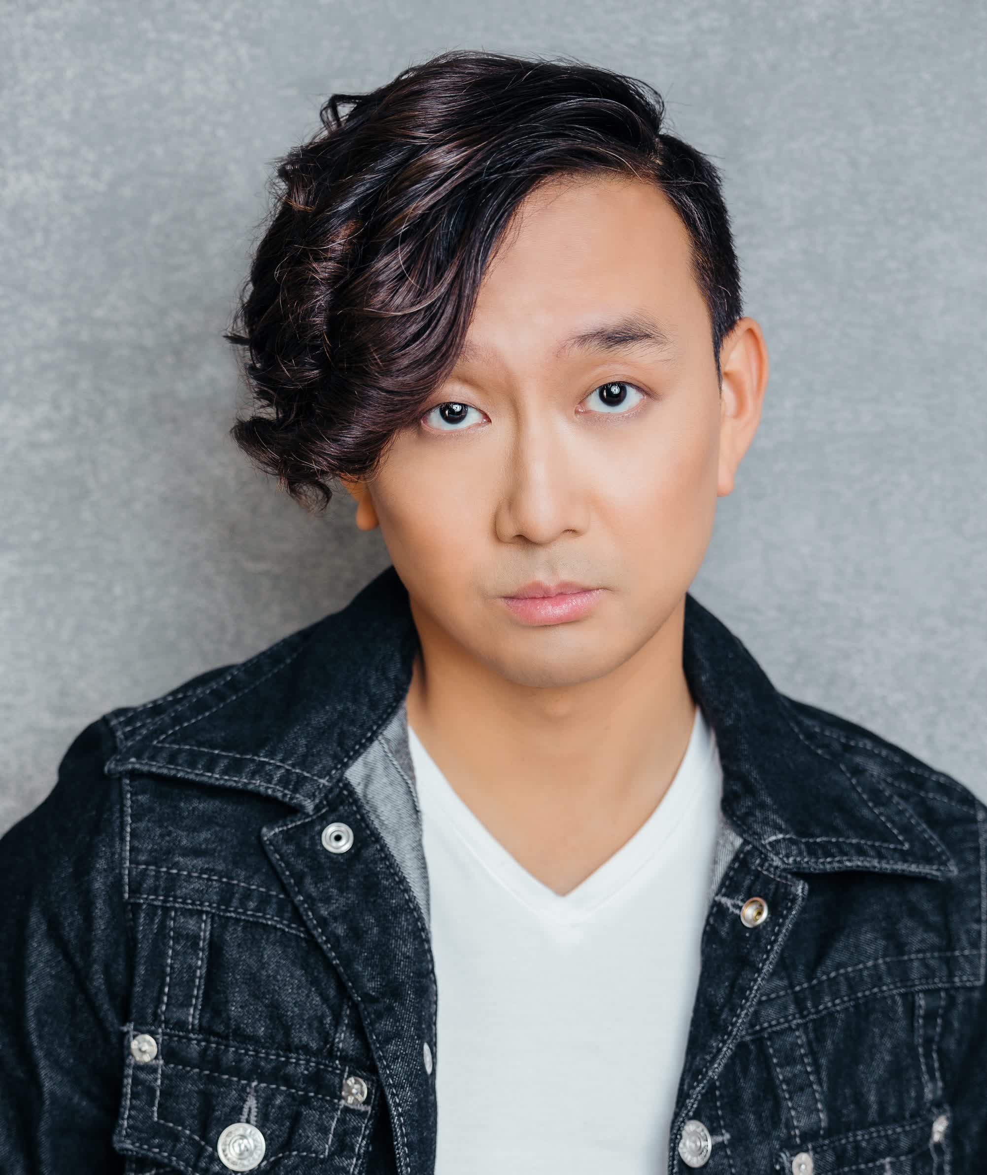 actor Alan Z large photo