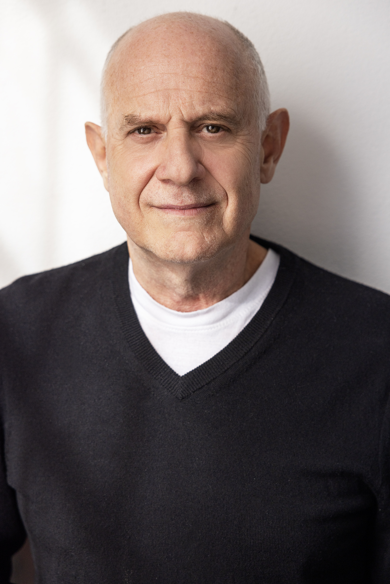 actor Michael Saccente large photo