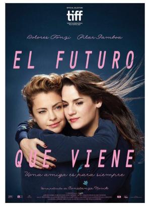 The Future Ahead [Portuguese]