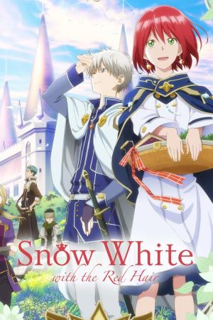 Snow White with the Red Hair [Russian]