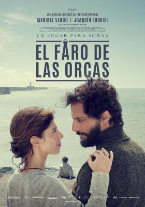 The Lighthouse of the Whales [Portuguese]