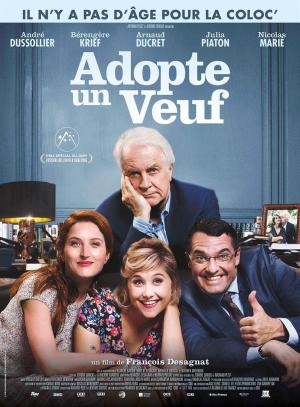 Roommates Wanted [Version française]