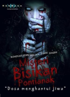 Misteri bisikan pontianak [Indonesian]