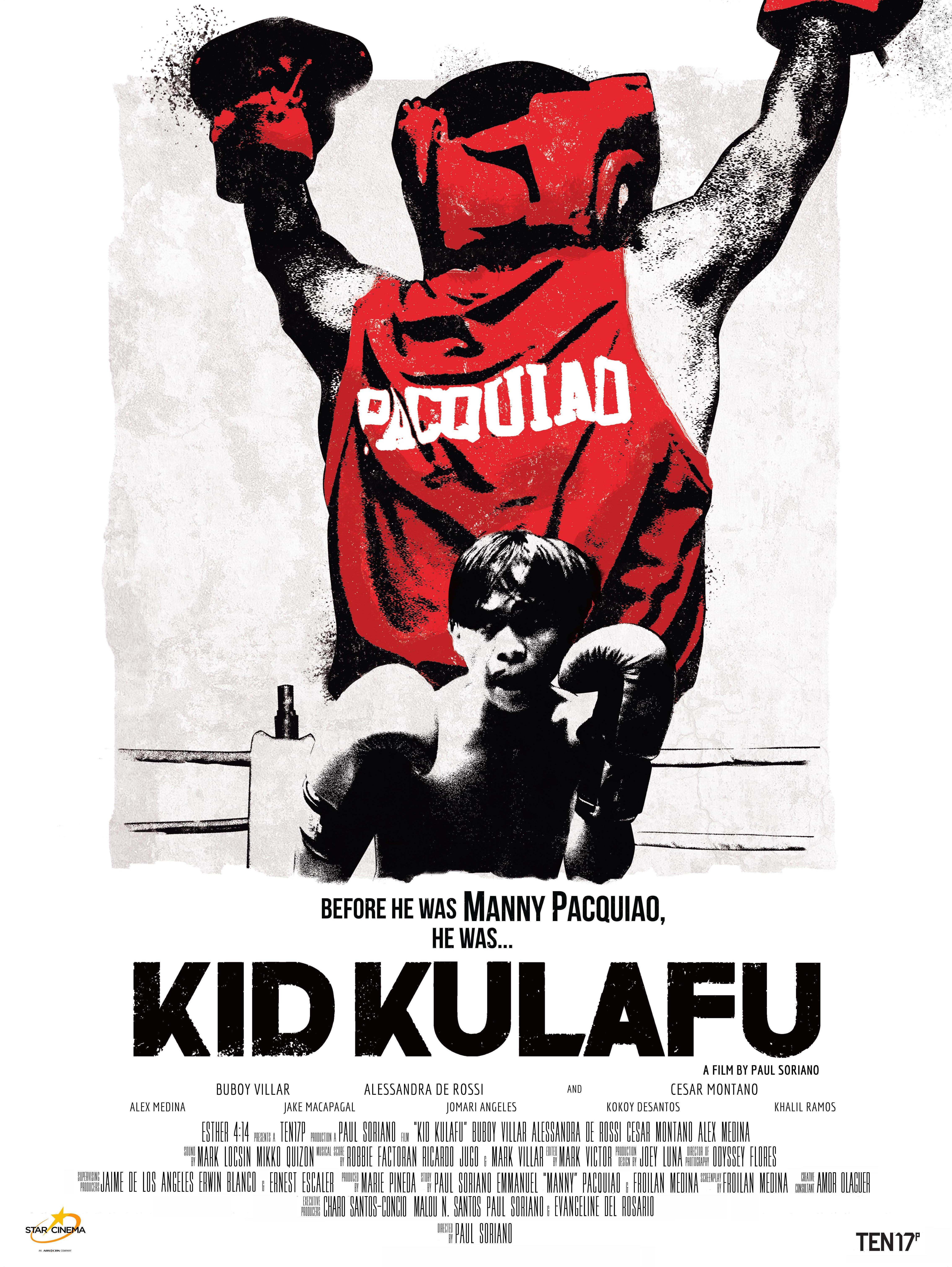 Kid Kulafu (2015) | Watch on Movi47