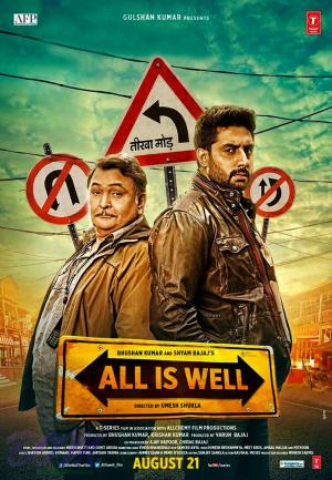 All Is Well [Hindi]