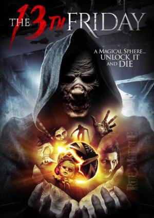 The 13th Friday [Hindi]