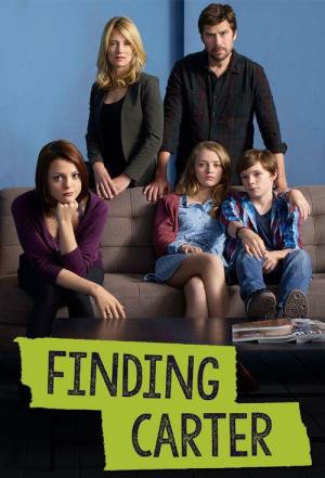 Finding Carter [Version française] S1-S2