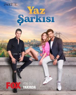 Yaz Sarkisi [Hindi]