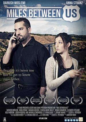 Miles Between Us [Portuguese]