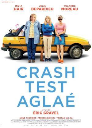 Crash Test Aglaé [Version française]