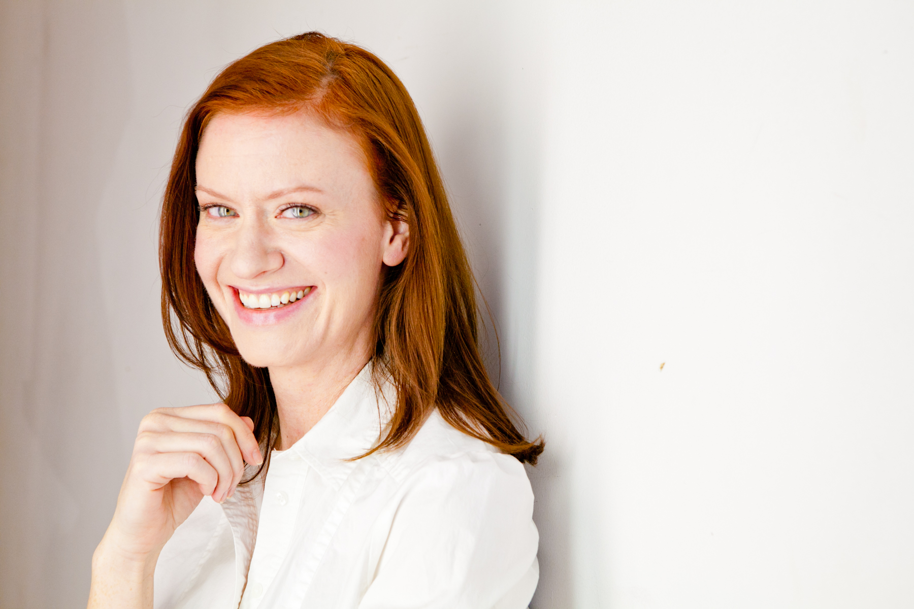 actor Regan Elizabeth Brown large photo