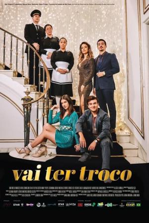 Vai Ter Troco [Portuguese]