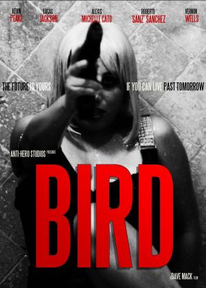 Bird [Russian]