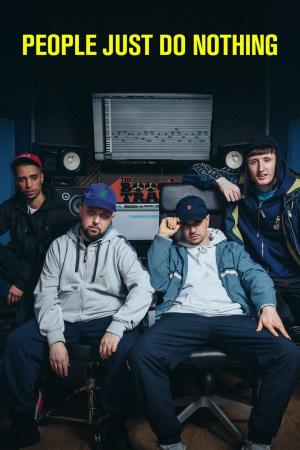 People Just Do Nothing S1-S5