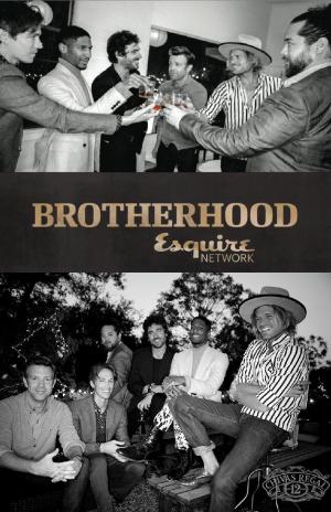 Brotherhood [ترجمة عربية] S1-S2