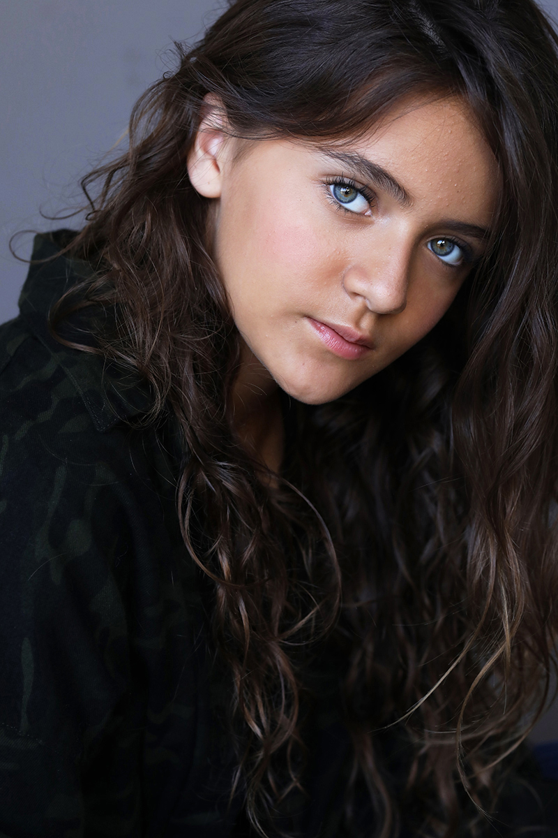 actor Prymrr large photo