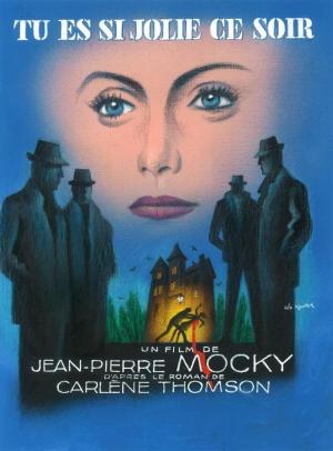 Tu es si jolie ce soir [Version française]