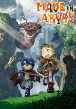 Made in Abyss [Version française]