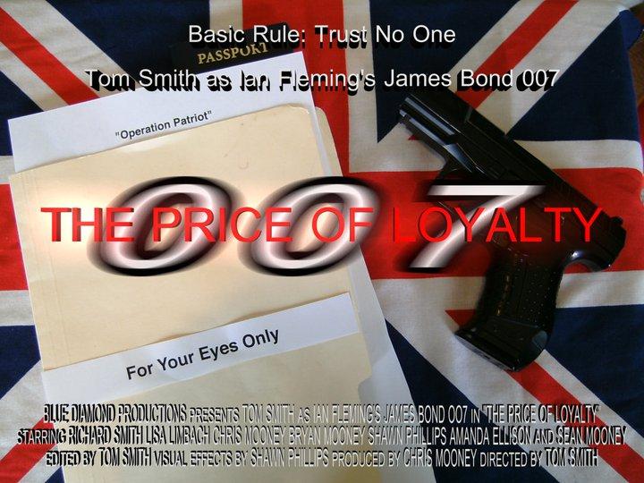 The Price of Loyalty