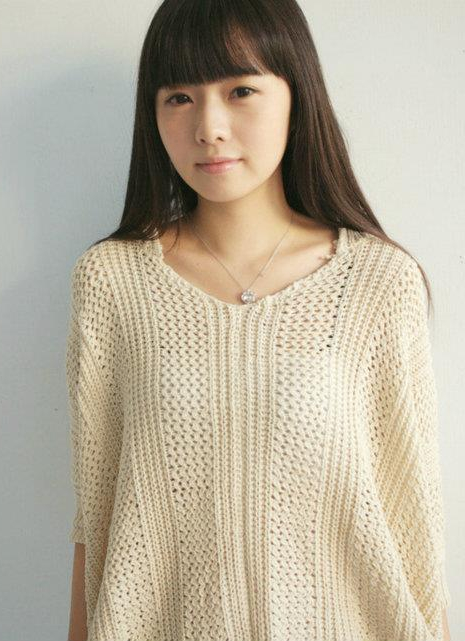 actor Dewi Chien large photo