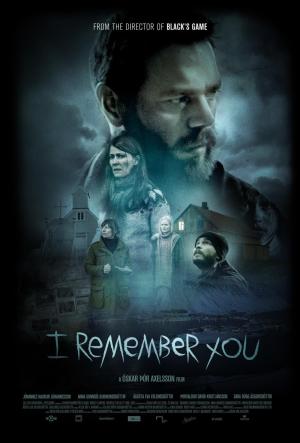 I Remember You [Hindi]