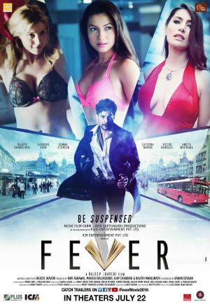 Fever [Hindi]