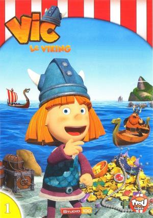Vic the Viking [Russian]