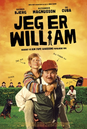 I Am William [Russian]
