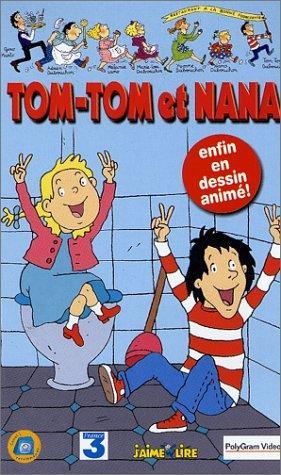 Tom-tom et Nana [Version française]